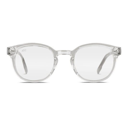 Óculos Sem Graduação Bloqueio Luz Azul XFT1