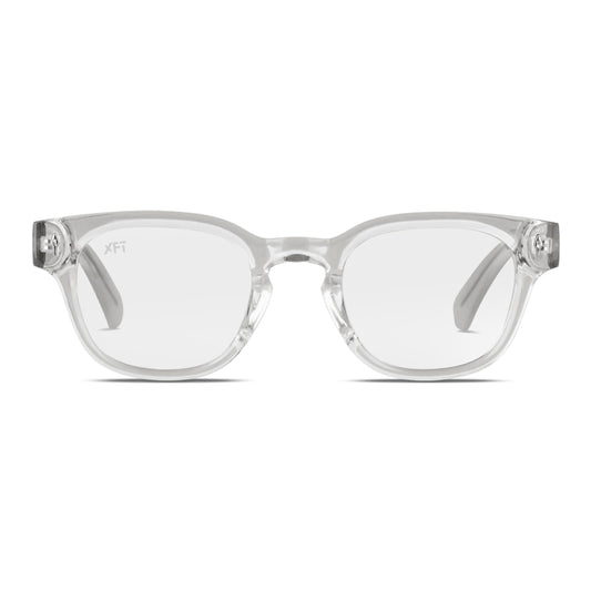Óculos Sem Graduação Bloqueio Luz Azul XFT2
