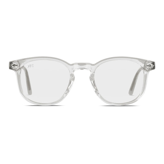 Óculos Sem Graduação Bloqueio Luz Azul XFT3