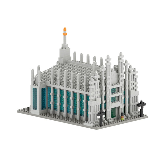 Conjunto Duomo De Milão