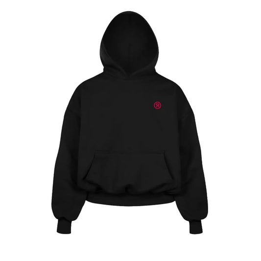 Hoodie Take The Risk