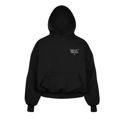 Hoodie Unlimited Ambition