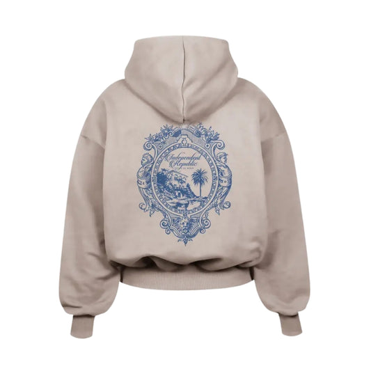 Hoodie Peaceville