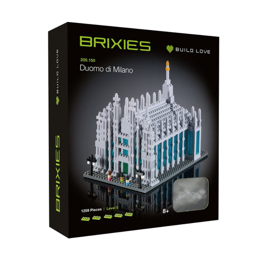 Conjunto Duomo De Milão